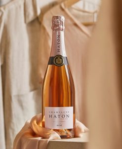 Vang Jean Noel Haton Champagne Cuvée Rosé Giá tốt nhất