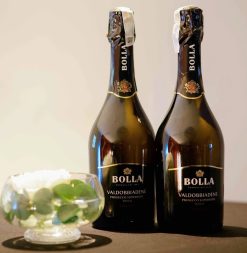 Rượu vang Bolla Valdobbiadene Prosecco Superiore DOCG Giá tốt nhất