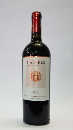 Rượu Vang Tây Ban Nha Casares Giá tốt nhất
