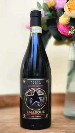 Rượu Vang 4 Cento Amarone della Valpolicella DOCG Giá tốt nhất