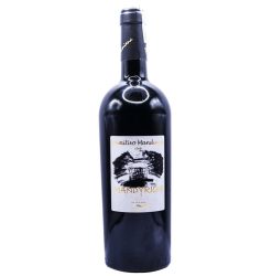 Vang Mandyrion Primitivo Di Manduria DOP Giá tốt nhất