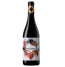 Vang Flor de Morca Garnacha 15% Giá tốt nhất