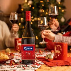 Vang Không Cồn Riunite Zero Alcohol Free Giá tốt nhất