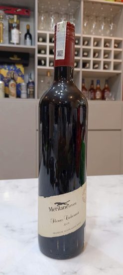 Vang Úc Merilane Estate Shiraz Cabernet Giá tốt nhất