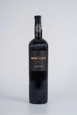 Vang đỏ Tây Ban Nha El Miracle Nº01 Giá tốt nhất