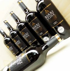 Vang Barricone Puglia Primitivo Giá tốt nhất