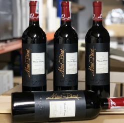 Vang Chateau Mont Perat Bordeaux Giá tốt nhất