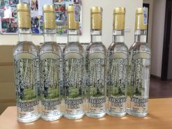 Rượu Vodka Bạch Dương 500ml Giá tốt nhất