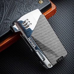 Bật lửa 1 tia đa năng Lubinski YJA10029 Giá tốt nhất