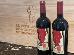 Vang Pháp Le Petit Mouton de Mouton Rothschild Giá tốt nhất