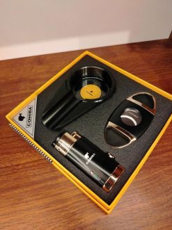 Set phụ kiện Cohiba 3 món HB 360/J398/044 Giá tốt nhất