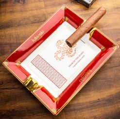 Gạt tàn sứ Lubinski YJA 20045 Giá tốt nhất