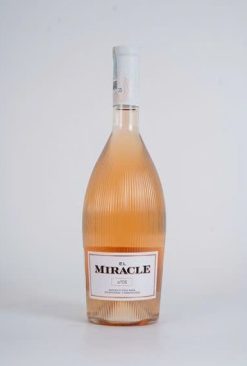 Vang Hồng Tây Ban Nha El Miracle Nº05 Giá tốt nhất