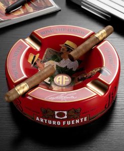 Gạt tàn gốm sứ 4 điếu Arturo Fuente CG24I1 Giá tốt nhất
