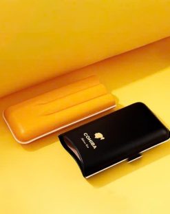 Bao da 3 điếu Cohiba COB 017 Giá tốt nhất