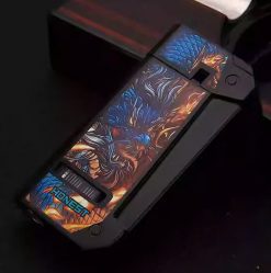 Bật lửa Honest kèm đục BGZ836 Giá tốt nhất