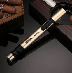 Bật lửa 1 tia đa năng Honest Giá tốt nhất