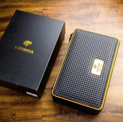 Bao da xì gà kèm khò cắt Cohiba T117 Giá tốt nhất