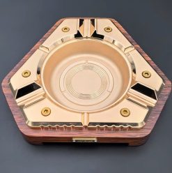 Gạt tàn 3 điếu Jifeng JF2038 Giá tốt nhất