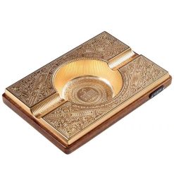 Gạt tàn 2 điếu Jifeng JF2002 Giá tốt nhất
