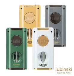 Bật lửa xì gà đa năng 5 in1 Lubinski YJA10060 Giá tốt nhất