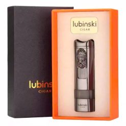 Bật lửa khò xì gà 1 tia Lubinski YJA10039 Giá tốt nhất