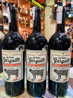 Vang La Petite Gargotte Cabernet Sauvignon Giá tốt nhất