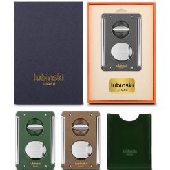 Dao cắt xì gà 4 in 1 Lubinski Giá tốt nhất