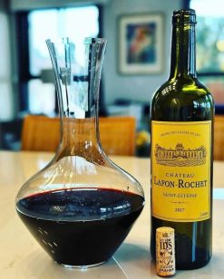 Vang Pháp Chateau Lafon Rochet Giá tốt nhất