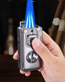 Bật xì gà Cohiba đa năng 5 trong 1 COB056 Giá tốt nhất