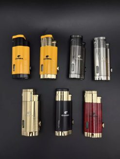 Bật lửa khò xì gà 3 tia Cohiba COB360 Giá tốt nhất