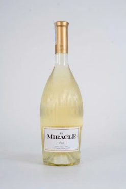 Vang Trắng Tây Ban Nha El Miracle Nº03 Giá tốt nhất