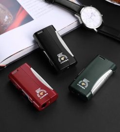 Bật lửa 1 tia Cohiba phiên bản kỉ niệm 50 năm Giá tốt nhất