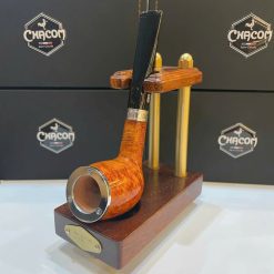 Tẩu Pipe Chacom Baccara 43 Shiny Stain Giá tốt nhất