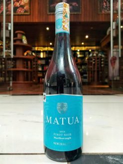 Vang Matua Pinot Noir Marlborough Giá tốt nhất