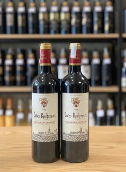 Vang Pháp Côtes Rocheuses Giá tốt nhất