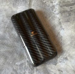 Ống đựng carbon 3 điếu Cohiba Giá tốt nhất