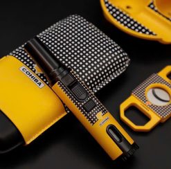 Set phụ kiện bao da và khò 1 tia T76 Giá tốt nhất