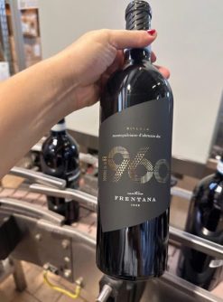 Vang Montepulciano d'Abruzzo 1960 Riserva Giá tốt nhất