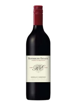 Vang Rothbury Estate Shiraz Cabernet Giá tốt nhất