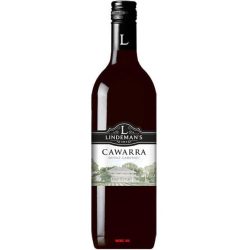 Vang Lindeman’s Cawarra Shiraz Cabernet Giá tốt nhất