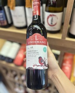 Vang Úc Lindeman's Bin 45 Cabernet Sauvignon Giá tốt nhất