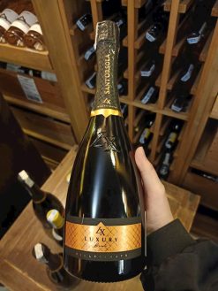 Vang Casa Sant'Orsola Prosecco LX Luxury Brut Giá tốt nhất