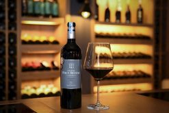Rượu Vang Pháp Chateau Haut Beyzac Giá tốt nhất
