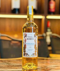 Rượu vang ngọt Pháp Chateau Ramon Giá tốt