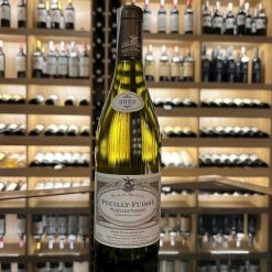 Vang Trắng Pouilly Fuissé Vieilles Vignes Giá tốt nhất