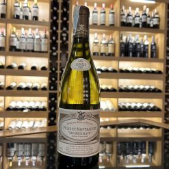 Vang Trắng Puligny Montrachet Les Reuchaux Giá tốt