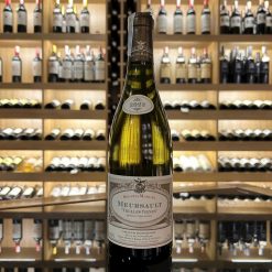 Rượu vang trắng Meursault Vieilles Vignes Giá tốt