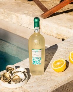 Vang trắng Bianco Selezione Tenuta Ulisse Giá tốt nhất