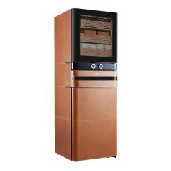 Tủ bảo quản xì gà 2200 điếu thế hế mới Afidano L8 Giá tốt nhất